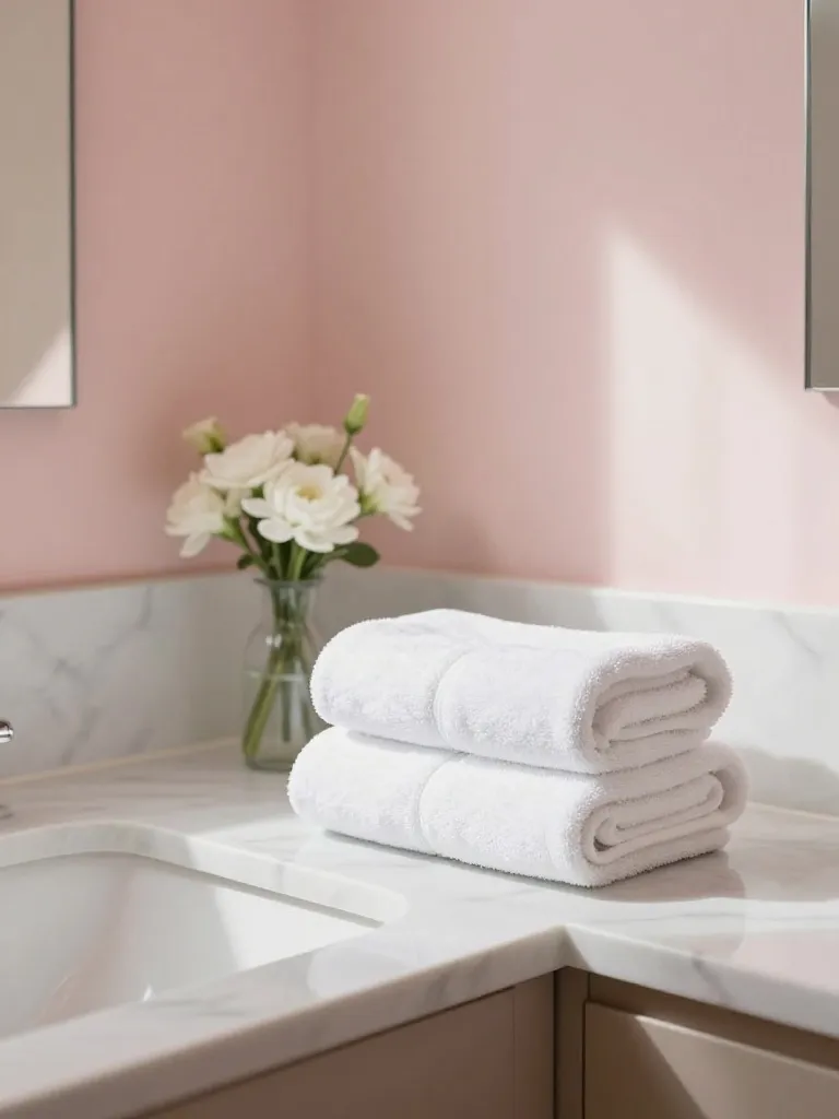 Guest Bathroom Color Ideas That Impress Without Overwhelming Visitors