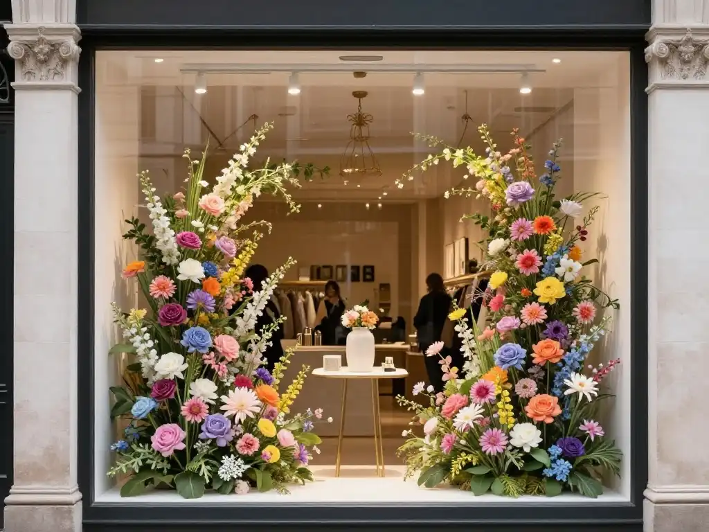 Photography-Worthy Window Designs Customers Love Sharing Online