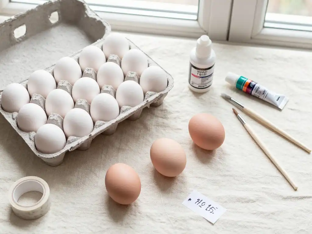Budget Easter Egg Painting Ideas That Look High-End Without the High Price Tag