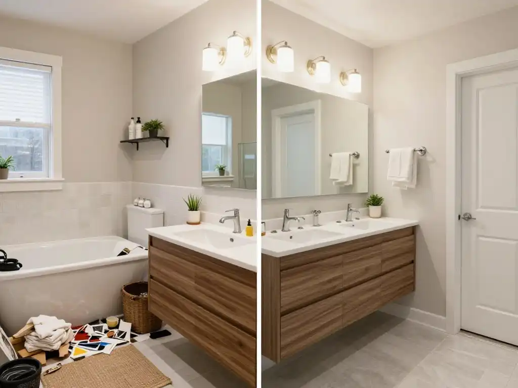 Common Toilet Decorating Mistakes That Quietly Ruin the Design