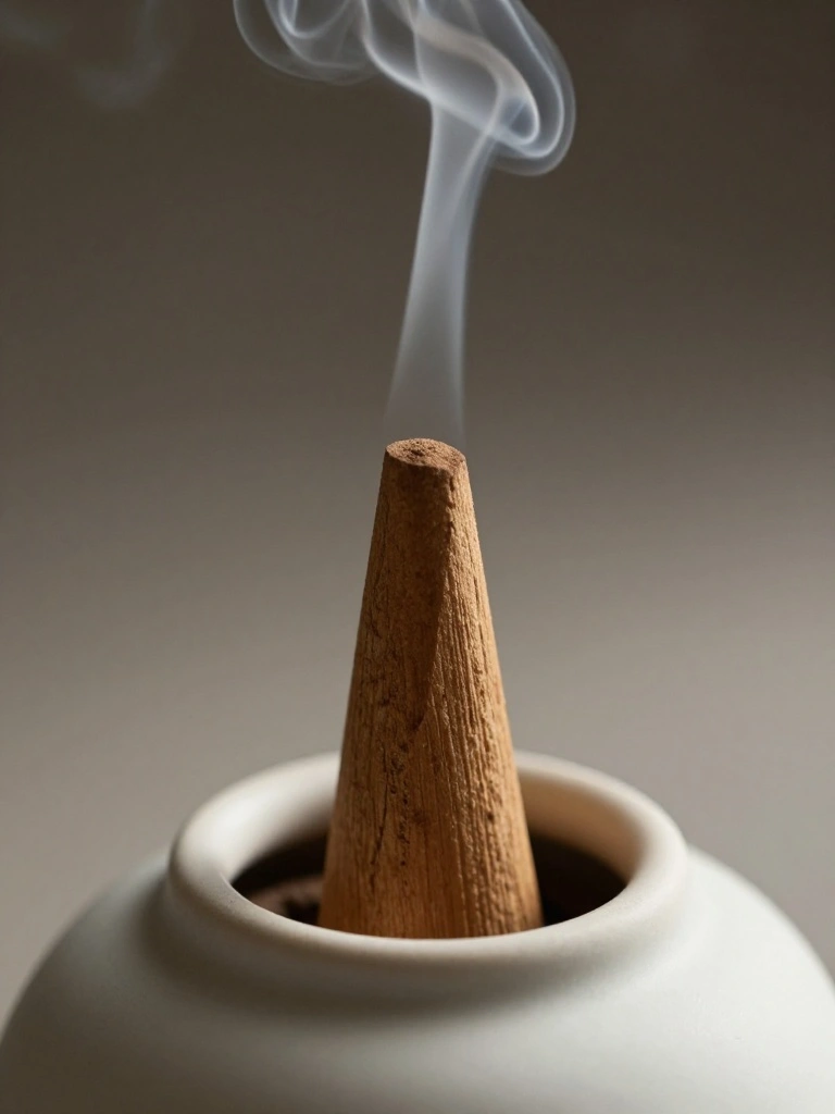 Deep Forest Aromas Script an Unspoken Invitation to Linger Longer