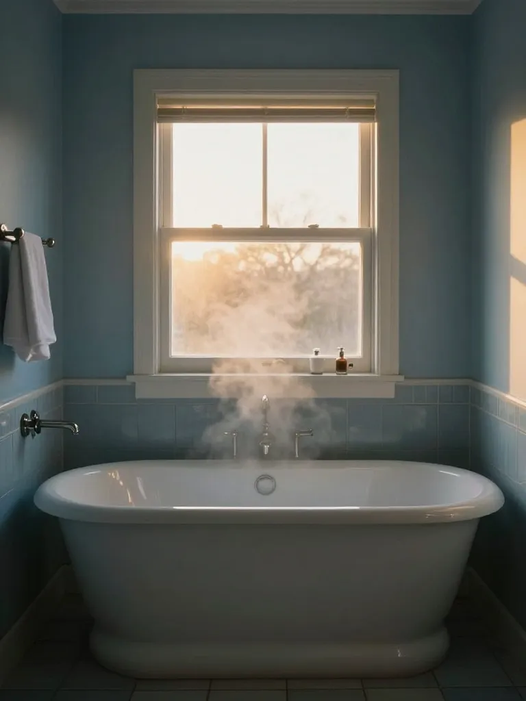 Master Bathroom Color Ideas Built for Daily Calm Not Quick Trends