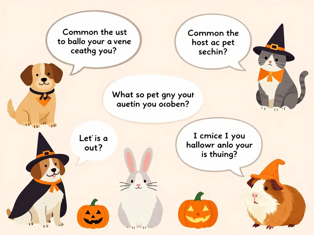 Frequently Asked Questions About Funny Halloween Costumes for Pets