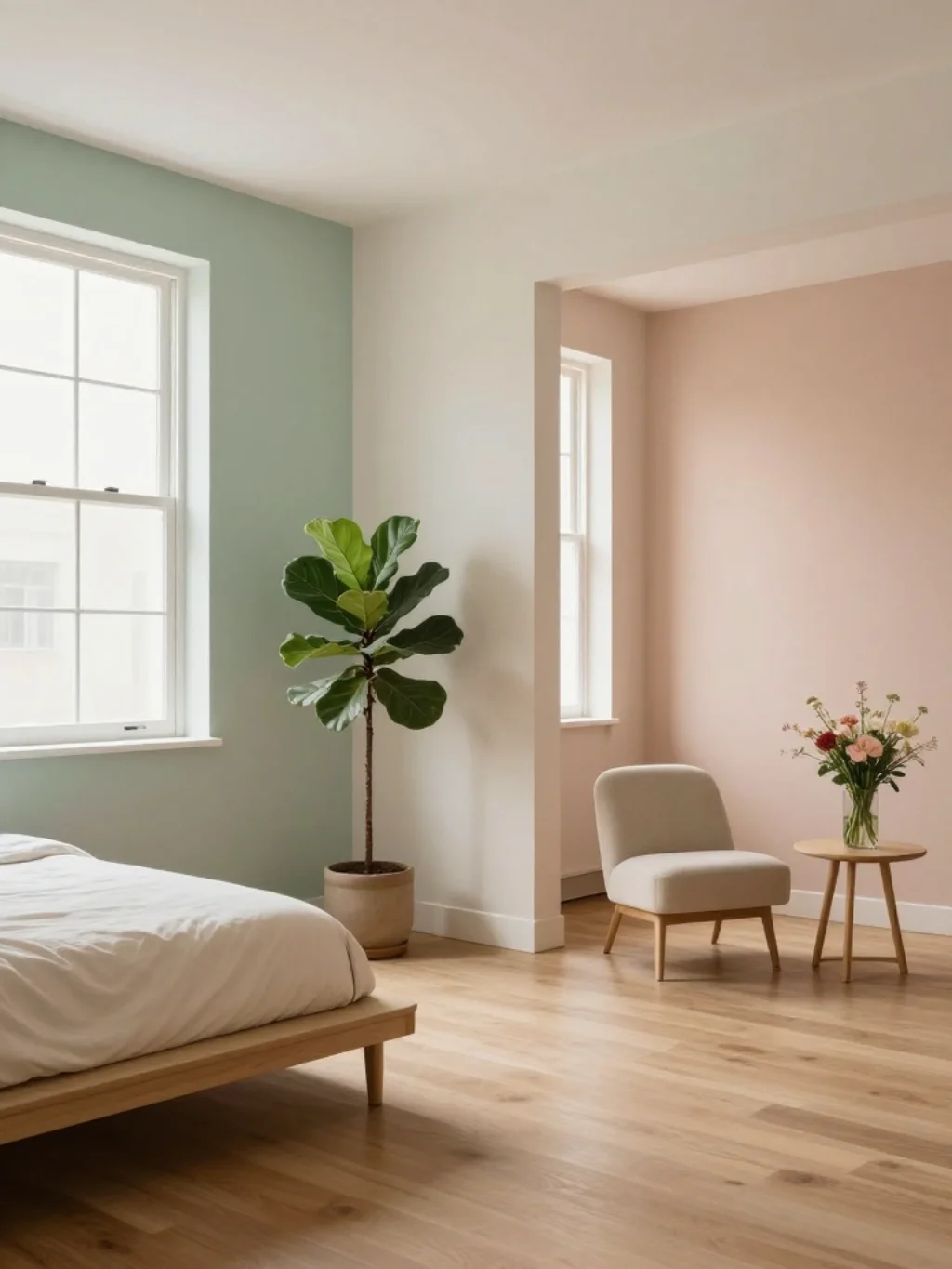 Studio Apartment Spring Decor Ideas That Maximize Every Single Corner