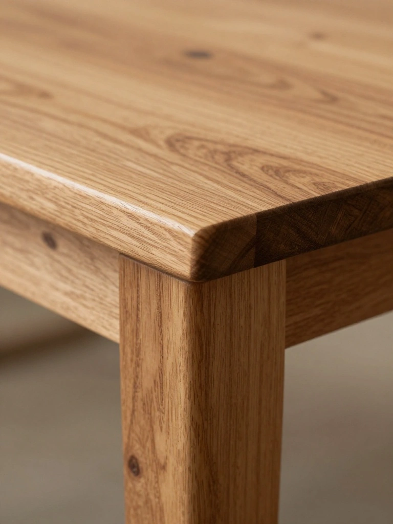 The Invisible Engineering That Keeps Premium Furniture from Warping