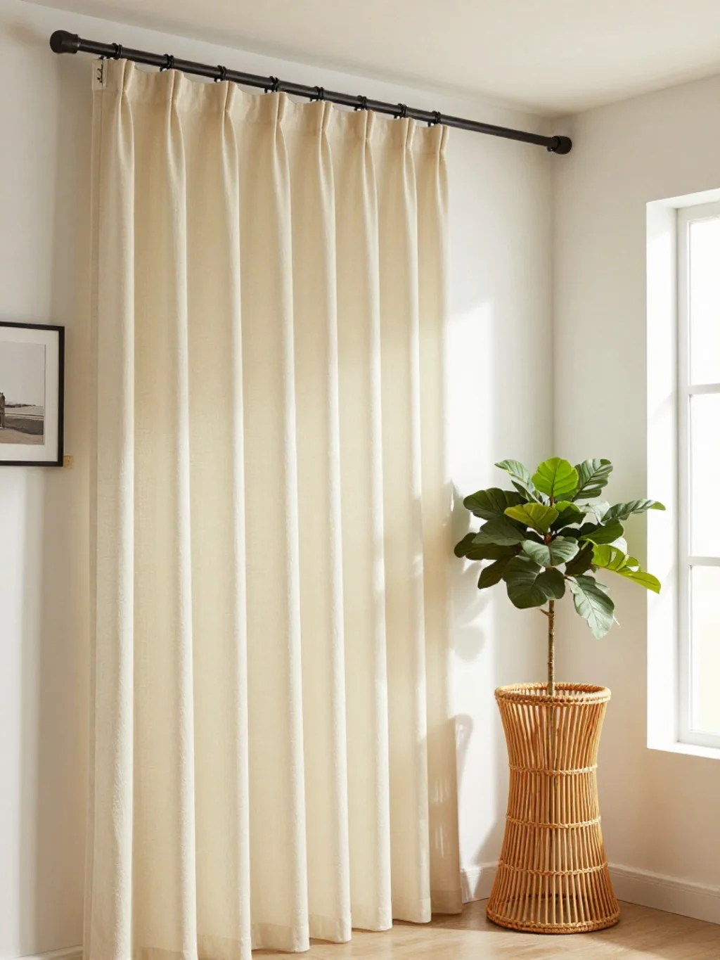 Rental Friendly Spring Apartment Decor Ideas That Damage Absolutely Nothing