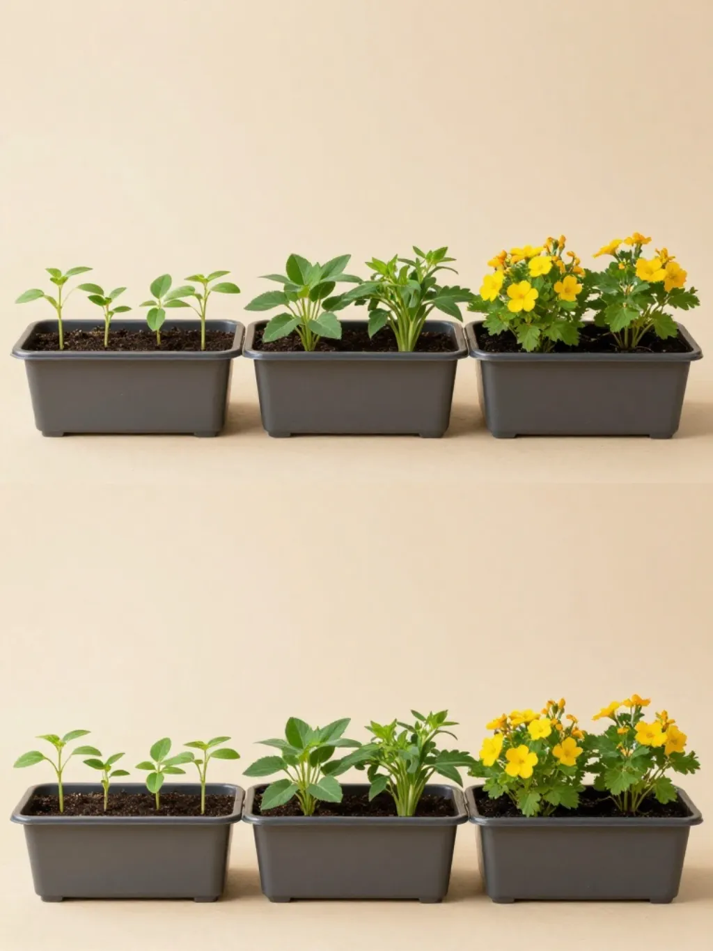 Succession Planting Secrets That Keep Window Boxes Beautiful All Season