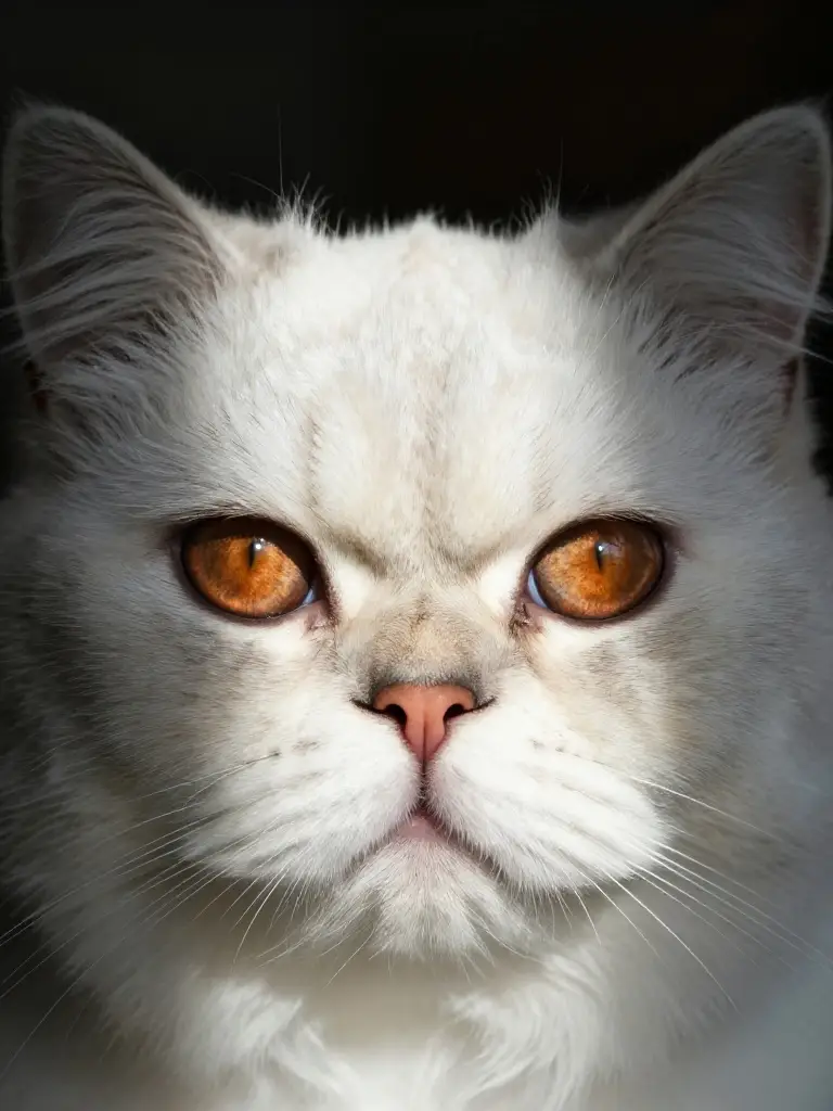 The Focus Technique That Locks Onto Your Pet's Eyes and Never Lets Go