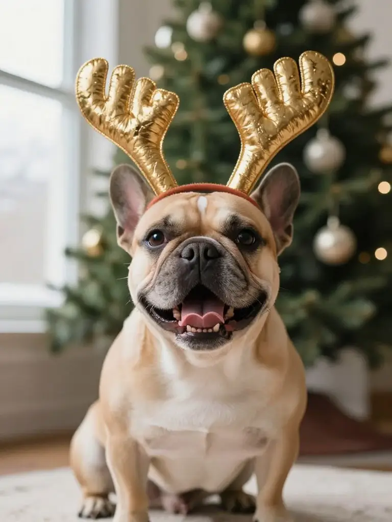 Cutest Pet Christmas Photoshoot Ideas That Actually Work on Real Animals