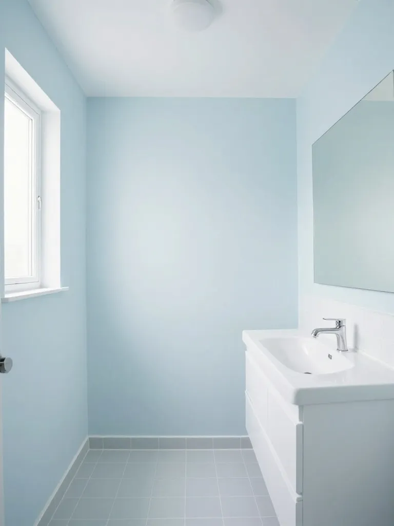 Bathroom Color Ideas for Small Spaces Designers Swear By