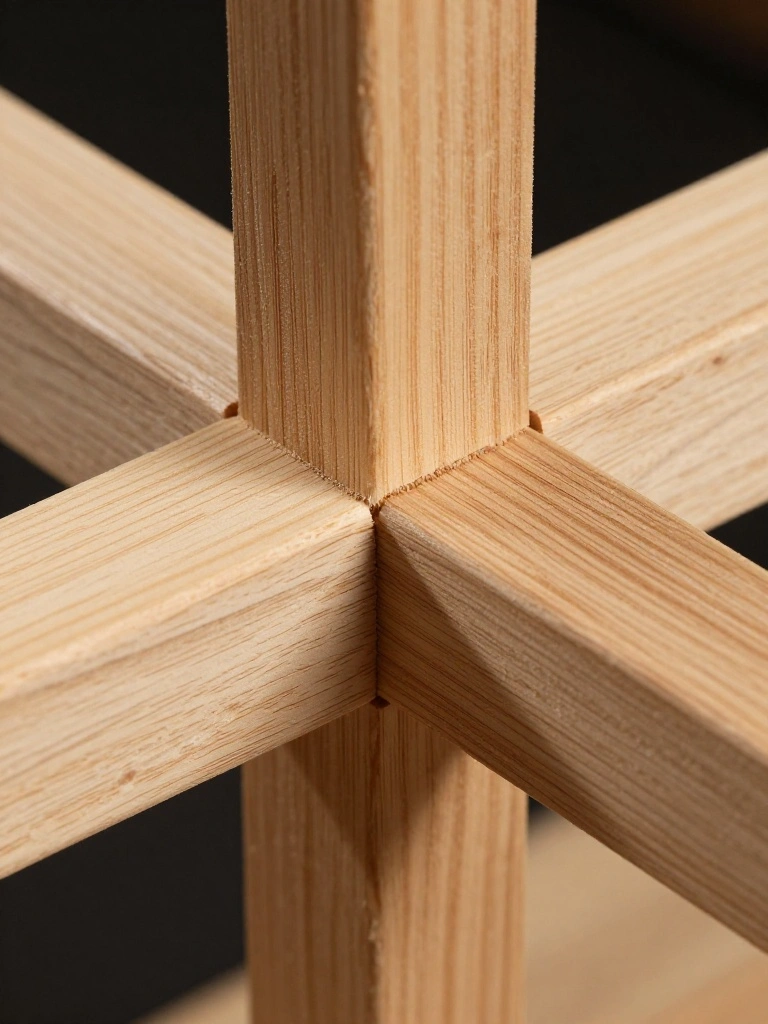 Exposing the Flawless Joinery Techniques of Master Woodworkers