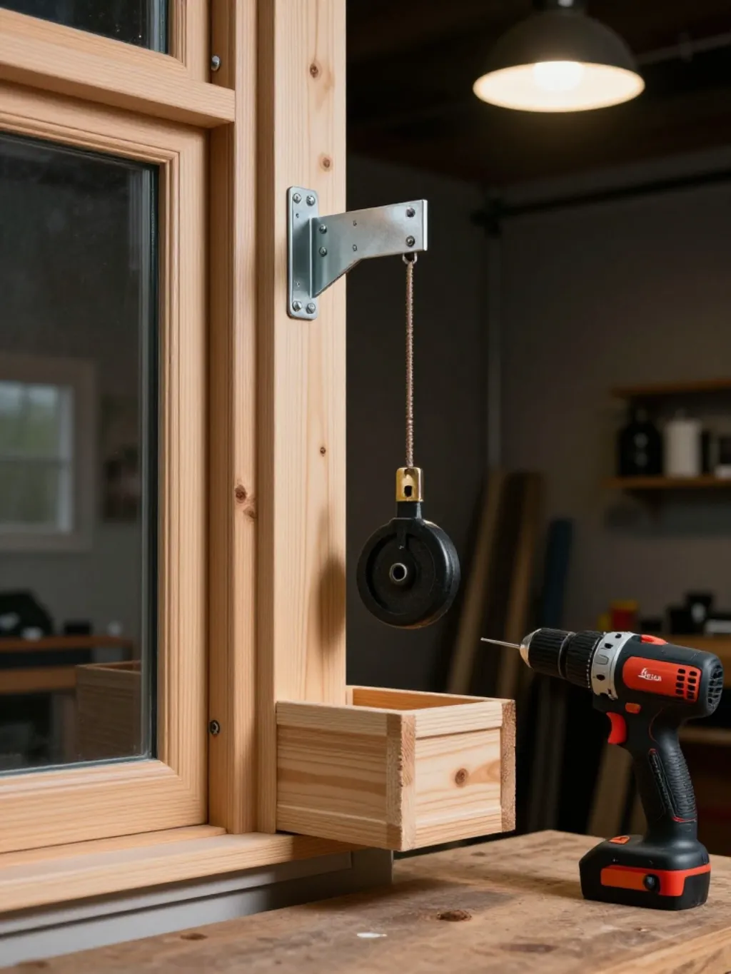 Window Box Bracket Installation and the Weight Mistake That Costs Everything