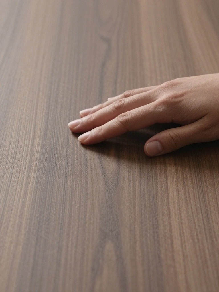 Velvety Matte Sealants Fully Awaken the True Essence of Hardwood