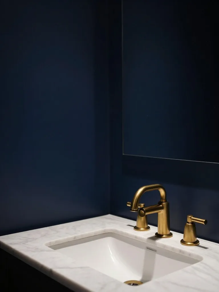Benjamin Moore Hale Navy and the Power of a Confident Color Choice