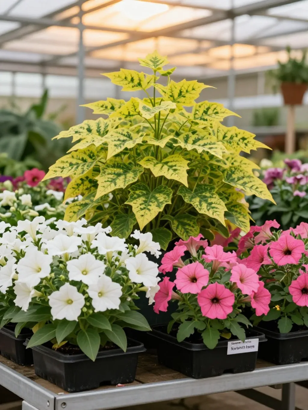 Spring Window Box Combinations Proven Winners Designers Swear By