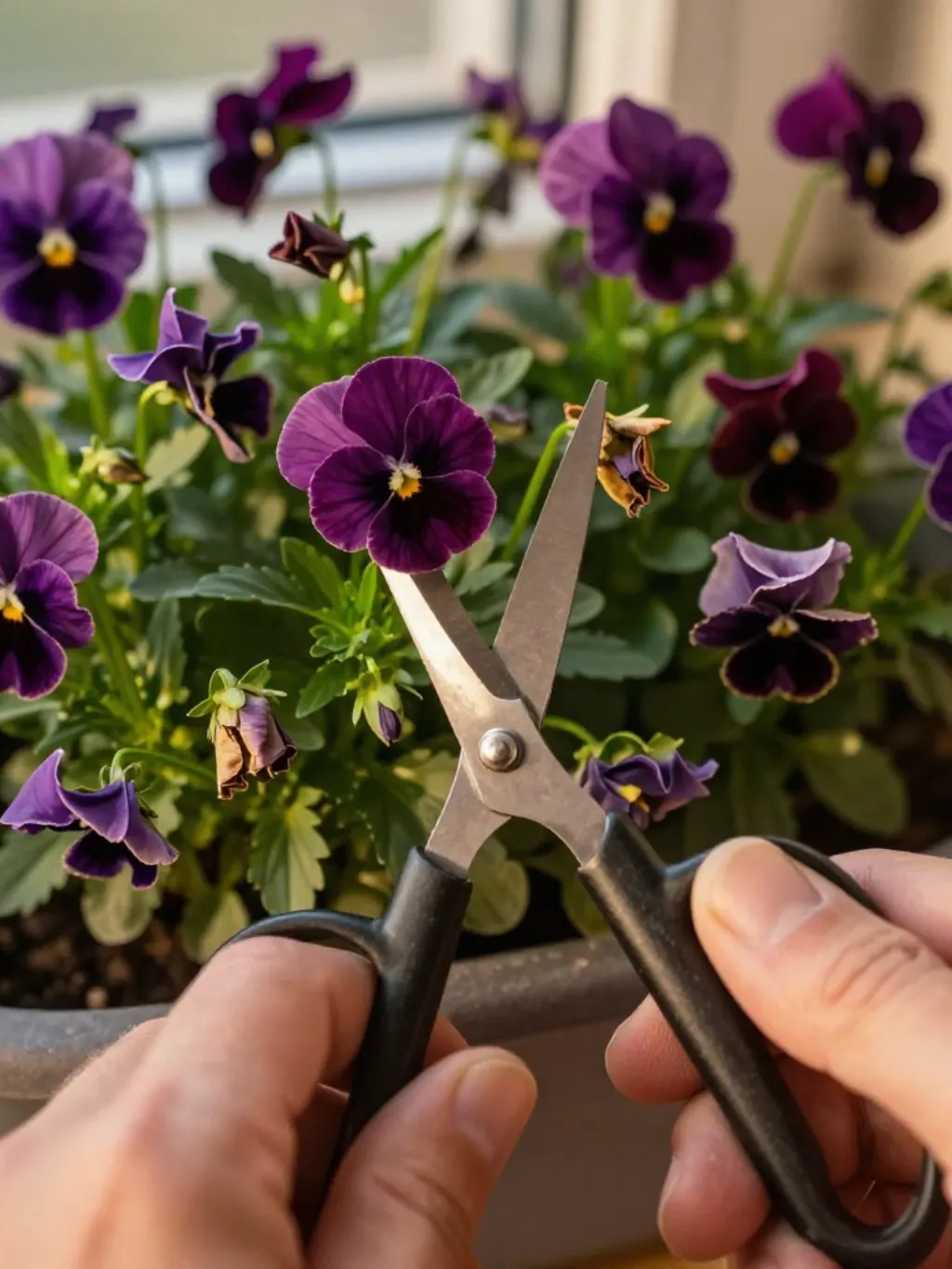 Deadheading Techniques That Double the Bloom Life of Every Plant You Choose