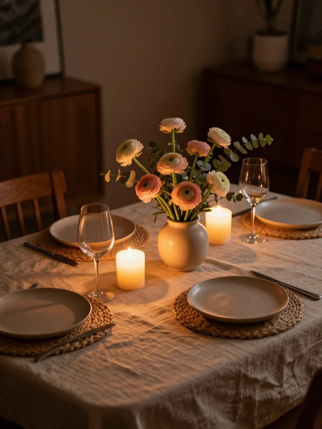 Table Runner and Centerpiece Ideas That Make Every Meal Feel Like an Event