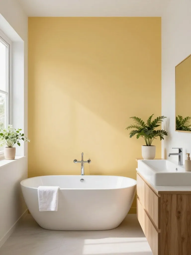 Bathroom Color Trends 2024 Designers Are Already Moving Past