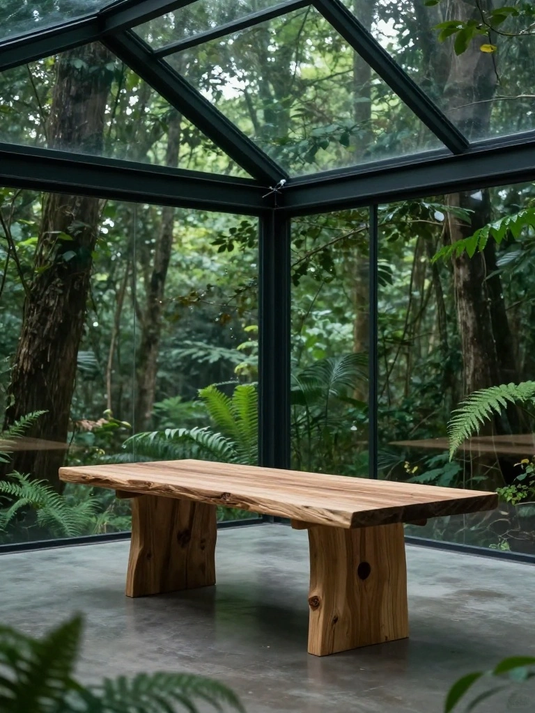 The Relentless Evolution of Sustainable Forest Furniture Trends