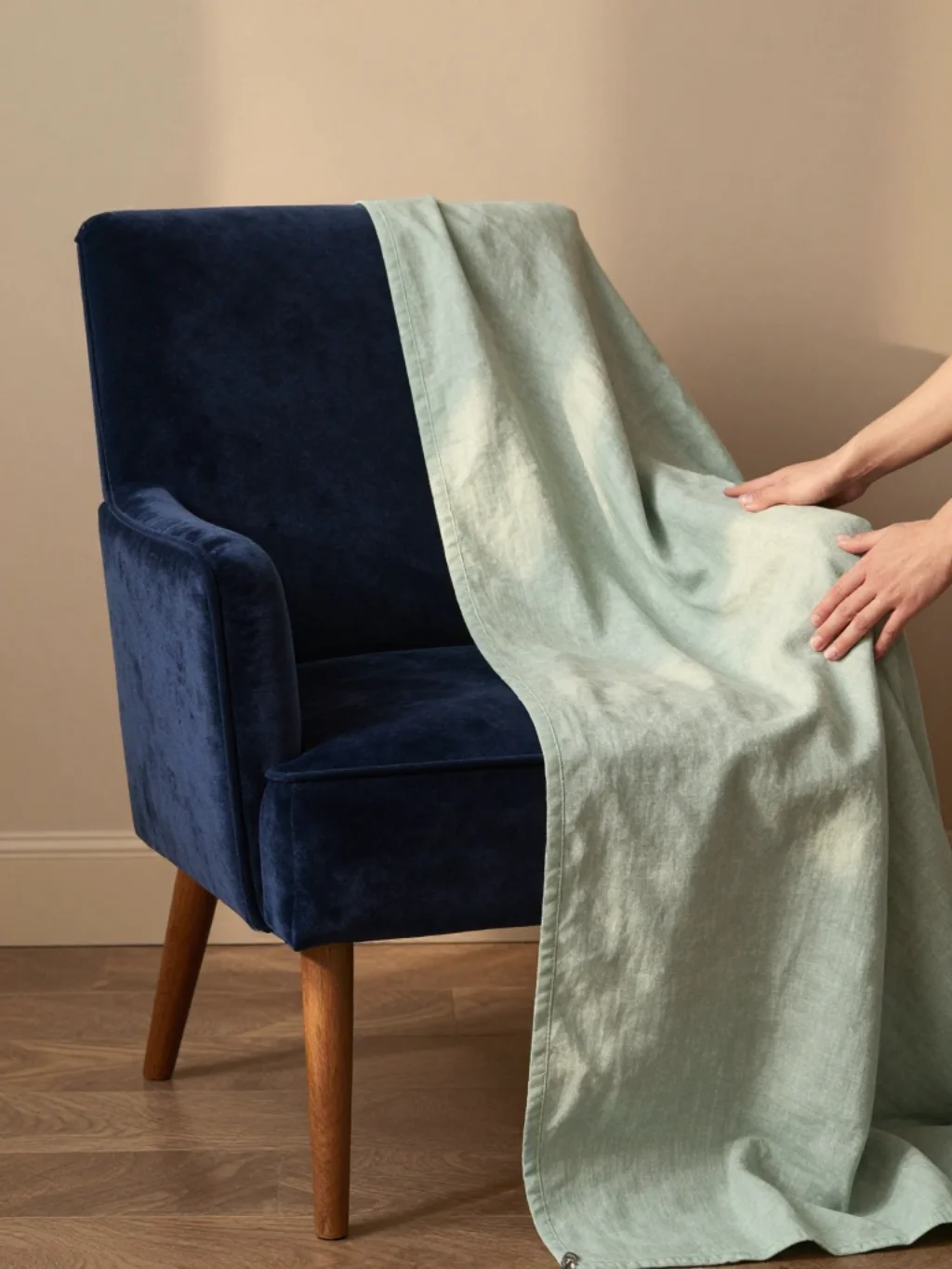 Accent Chairs and Furniture Swaps That Refresh a Room Without Buying New