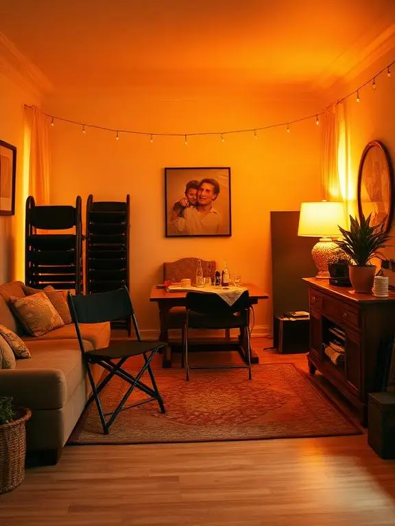 Hosting Strategies for Solo Apartments That Weren't Built for Entertaining
