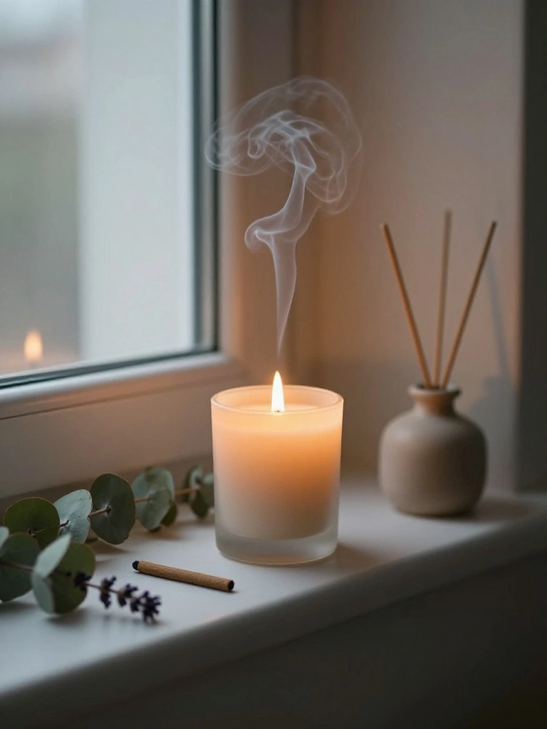 The Scent Layer That Completes a Winter Shelf and No One Sees Coming
