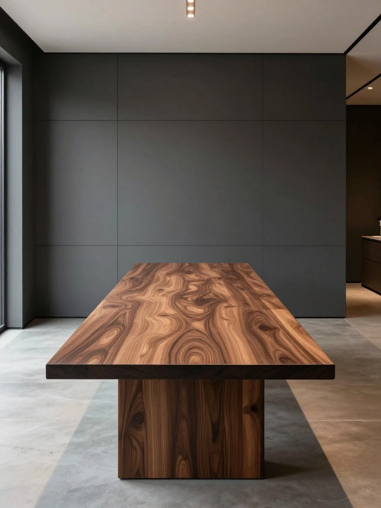 Flawless Strategic Placements Unlock Hidden Depth in Narrow Lounges