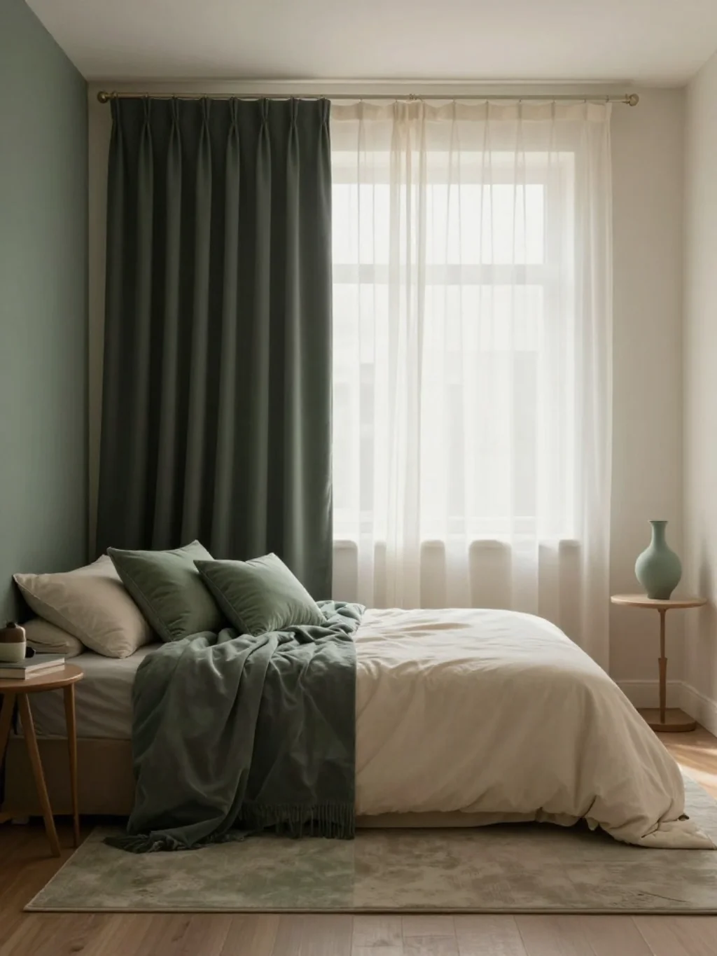 Apartment Spring Decorating Mistakes That Quietly Sabotage the Whole Look