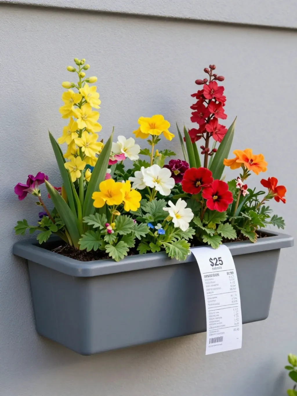 Budget Spring Window Box Builds That Look Like a Garden Designer Visited