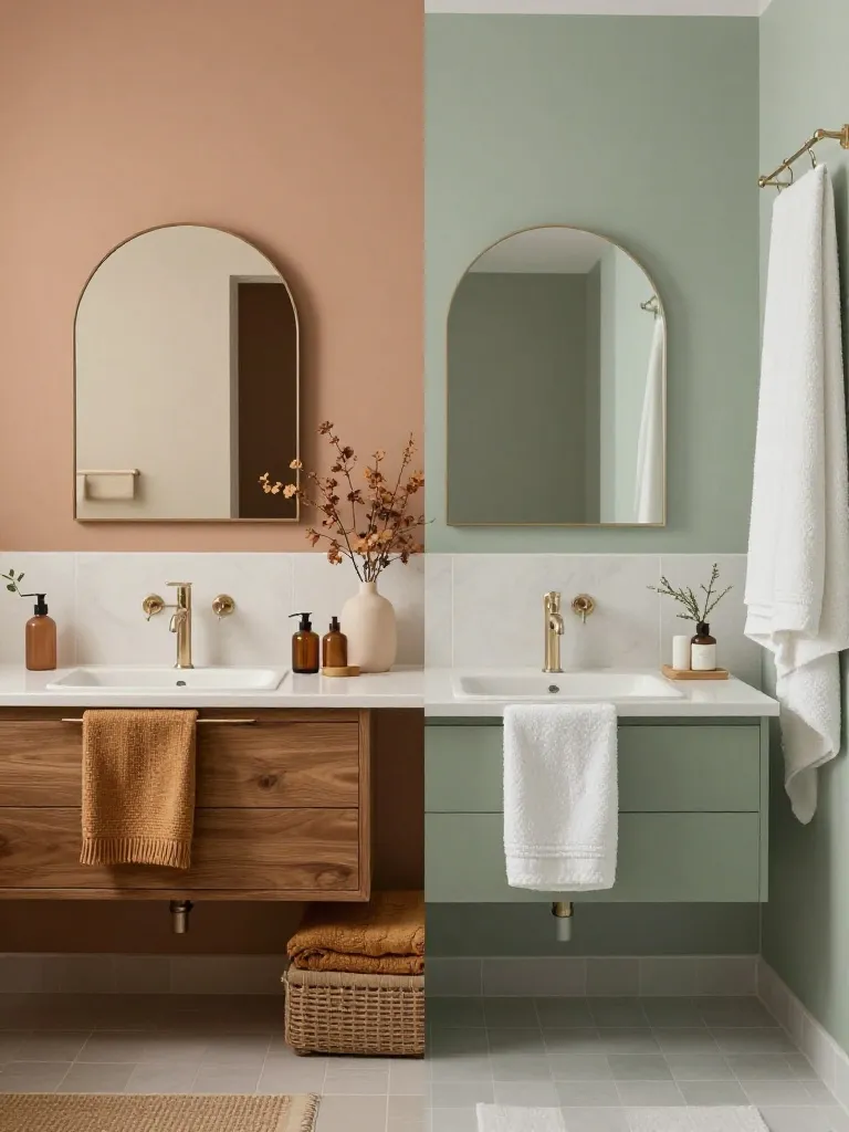 Seasonal Color Refresh Strategies That Don't Require a Full Renovation