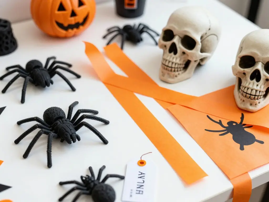 Budget-Friendly DIY Halloween Classroom Door Ideas for Every Teacher