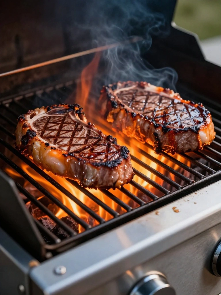 Built-In Grills and Smokers That Transform a Patio Into a Professional Kitchen