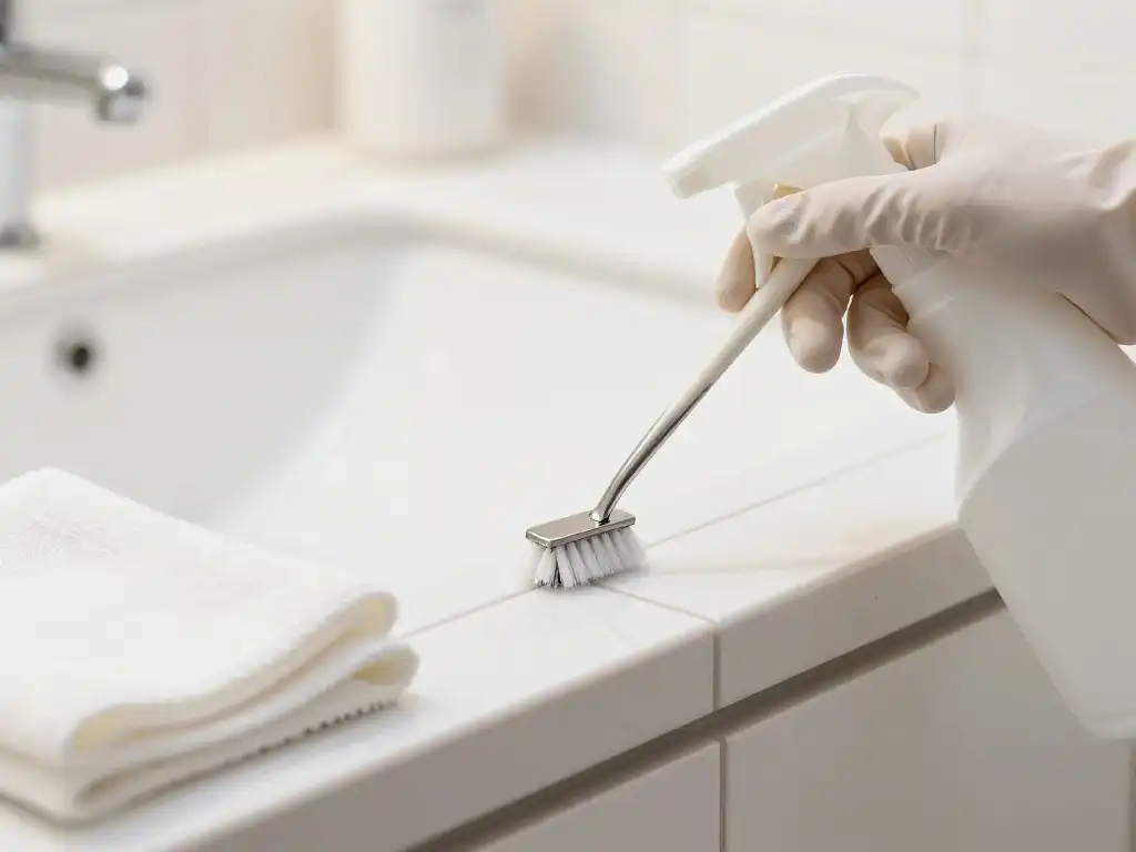 Deep Cleaning Your Bathroom This Spring the Way Professionals Actually Do It