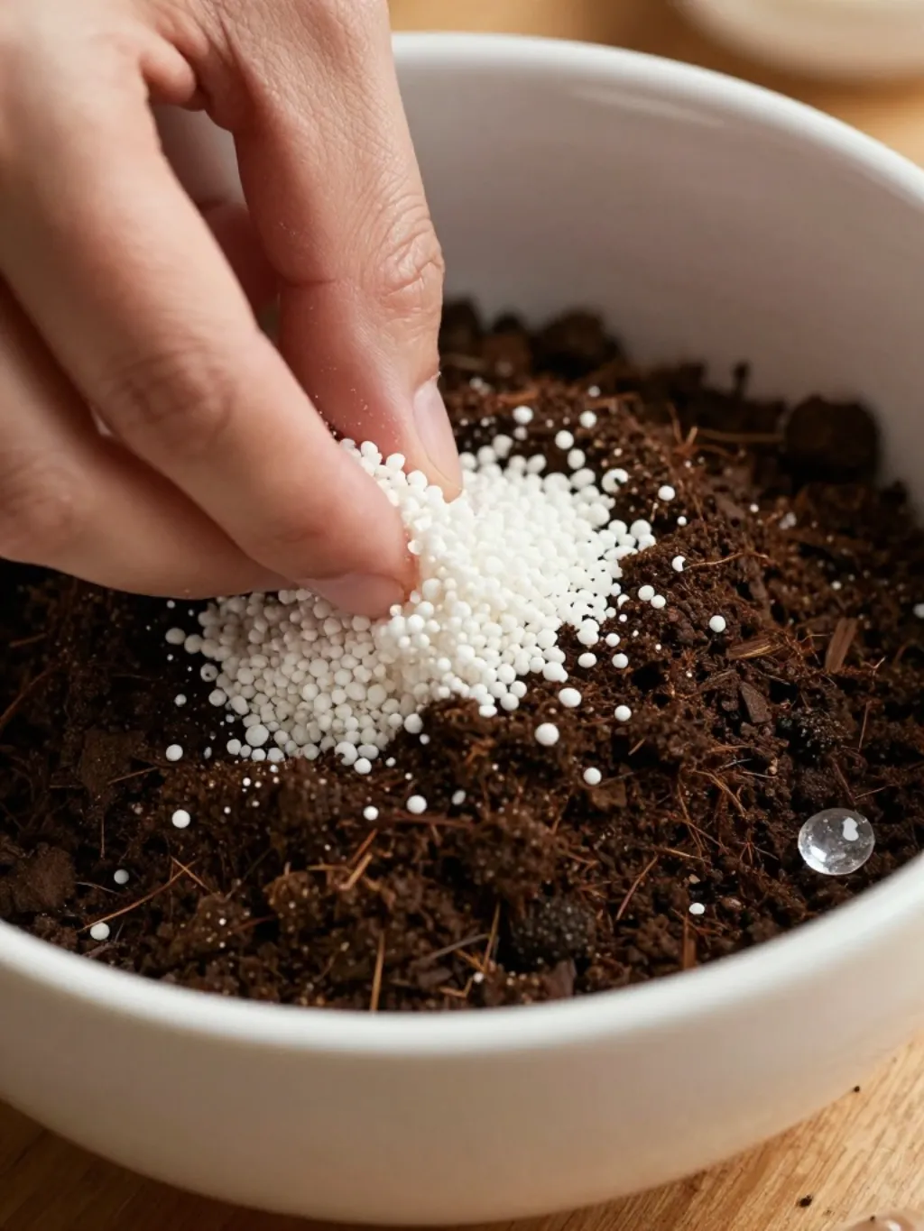 The Soil Secret Behind Every Window Box That Looks Effortlessly Lush