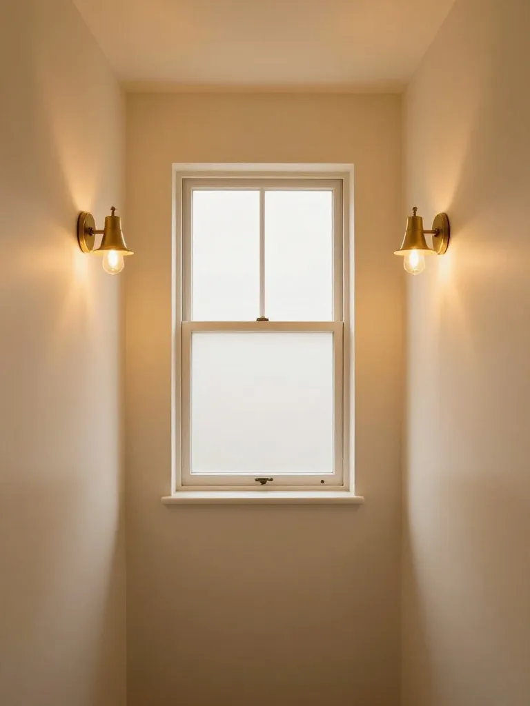Why Windowless Bathrooms Demand a Completely Different Color Strategy