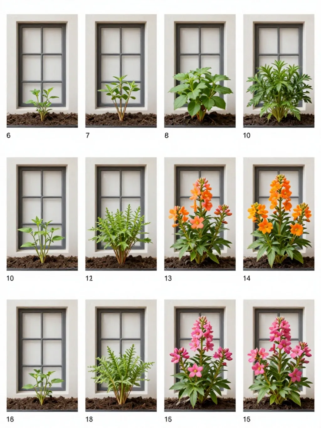 From Planting Day to Peak Bloom: The Eight Week Spring Window Box Timeline