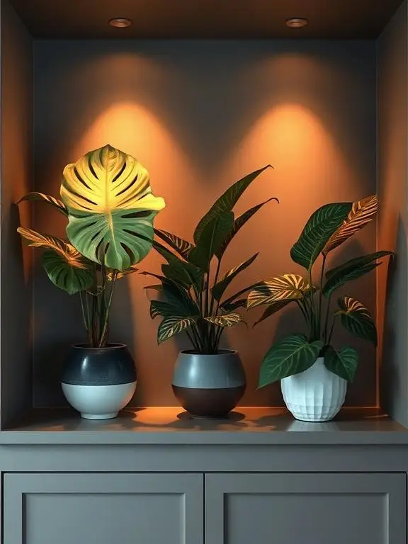 Rare and Unusual Houseplants That Make Visitors Stop and Ask What That Is