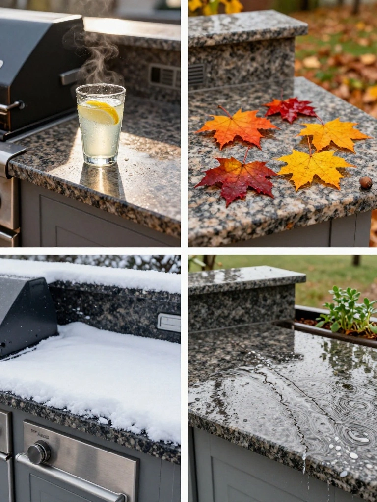 Weatherproofing and Maintenance Truths Every Outdoor Kitchen Owner Must Know