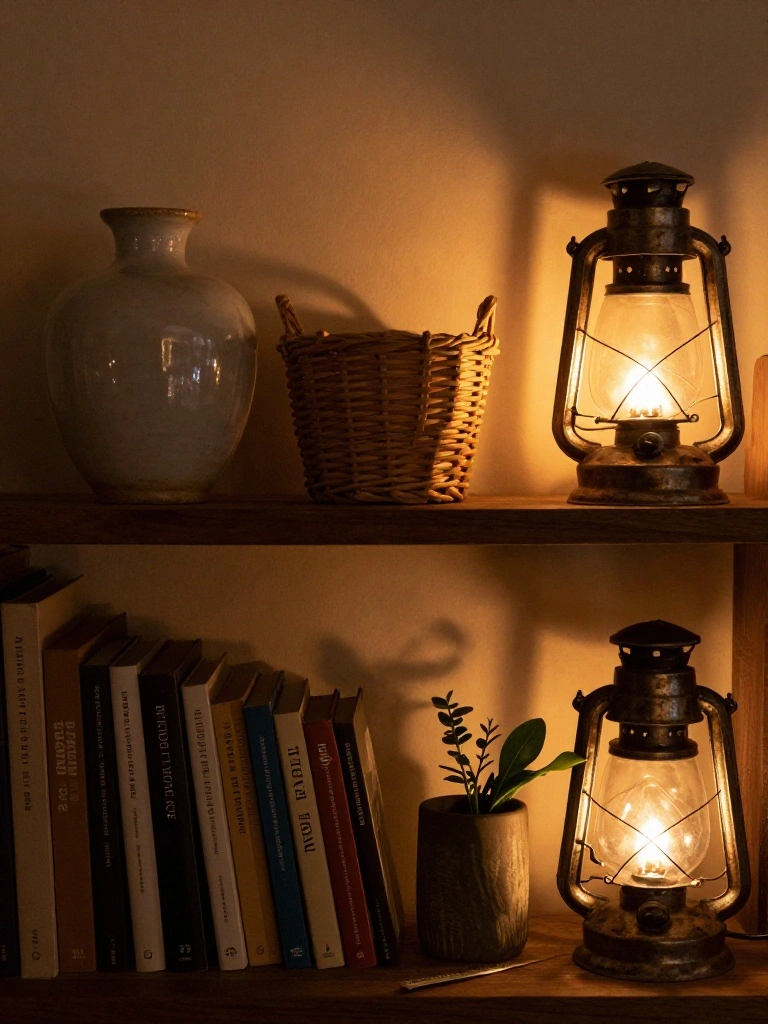 Building a Winter Shelf Collection That Grows More Beautiful Every Year