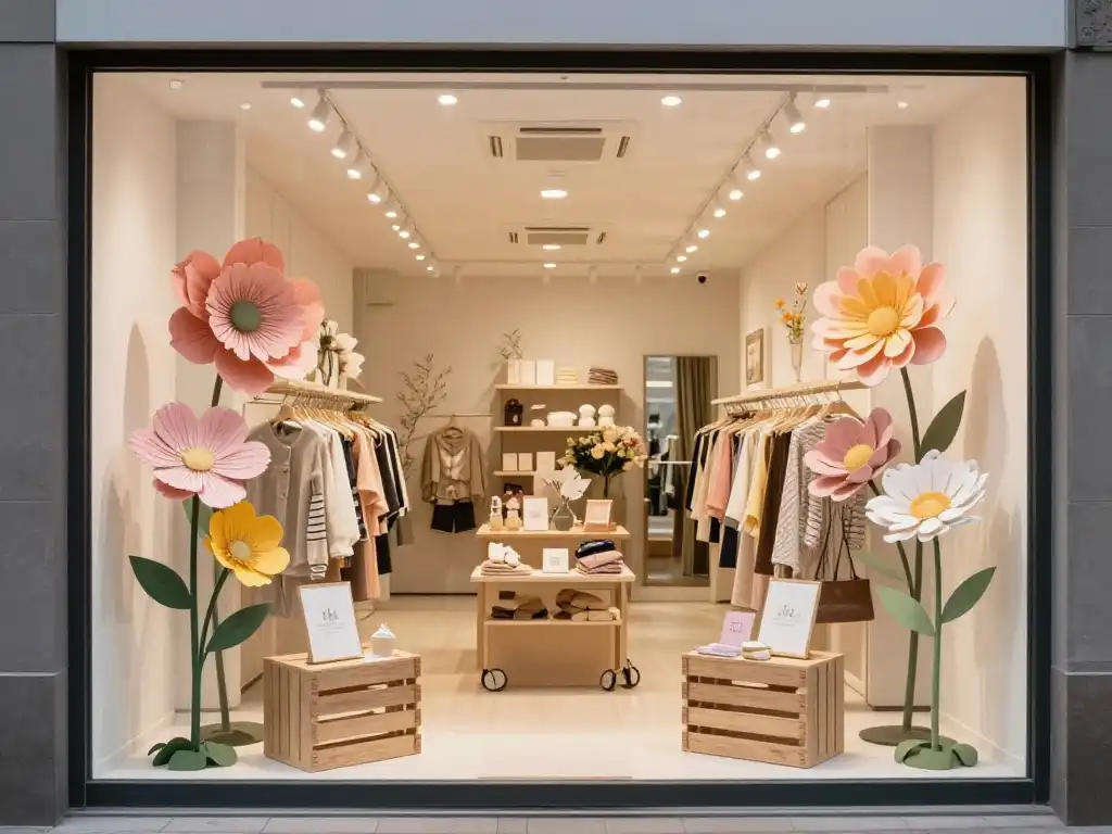Budget-Friendly Display Concepts That Still Deliver Premium Impact