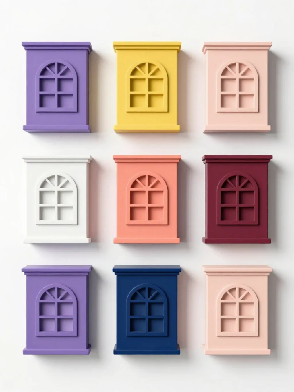 Color Theory for Window Boxes and the Combinations That Stop Traffic