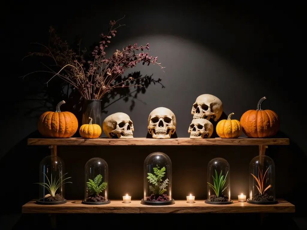 From Flat to Frightening — Layering Textures That Make Your Mantle Come Alive