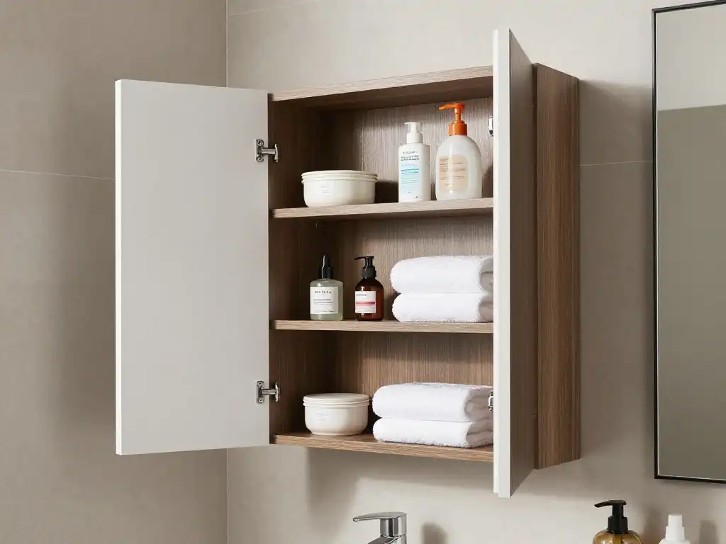Space-Saving Storage Features That Add Style Without Clutter