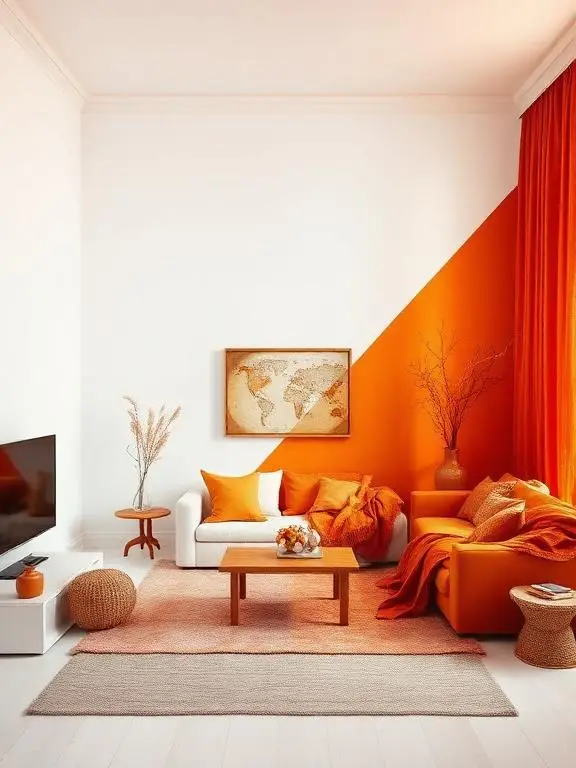 The Color Psychology That Changes How Lonely or Lively a Space Feels