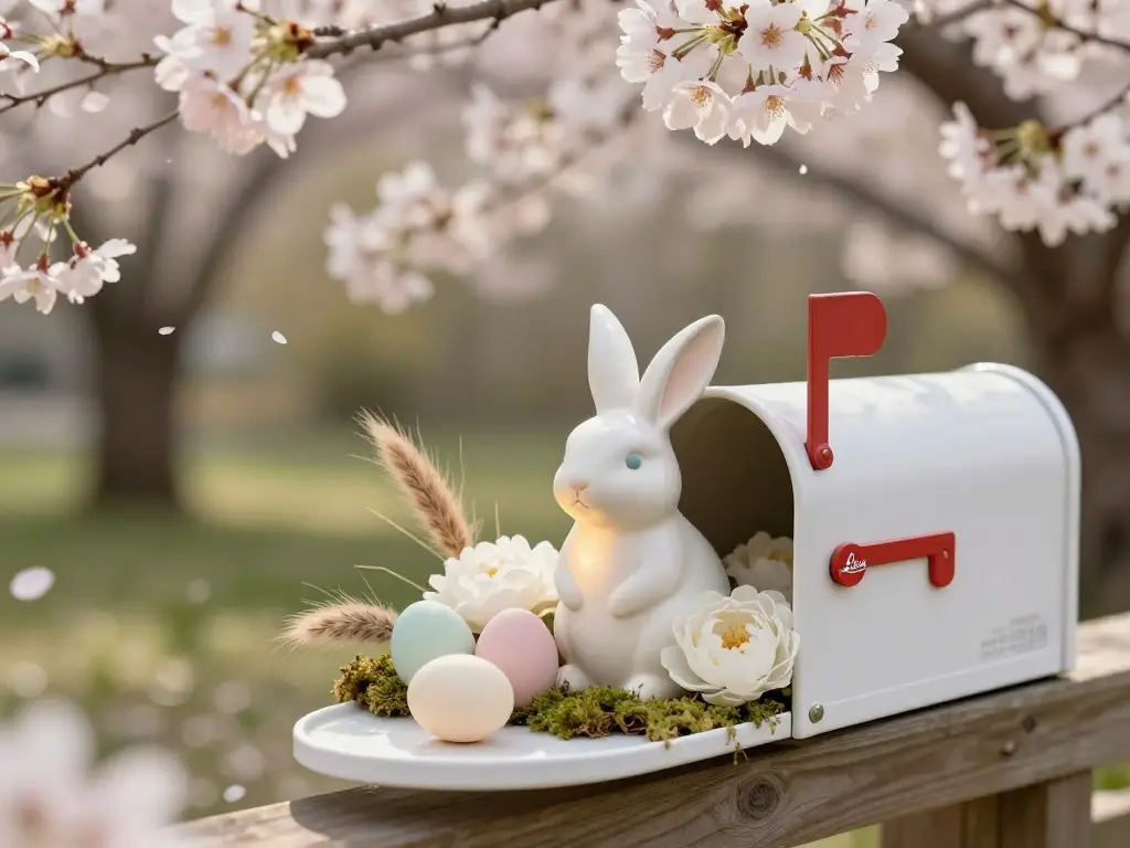 Bunny and Egg Themes That Feel Charming Instead of Childish and Cheap