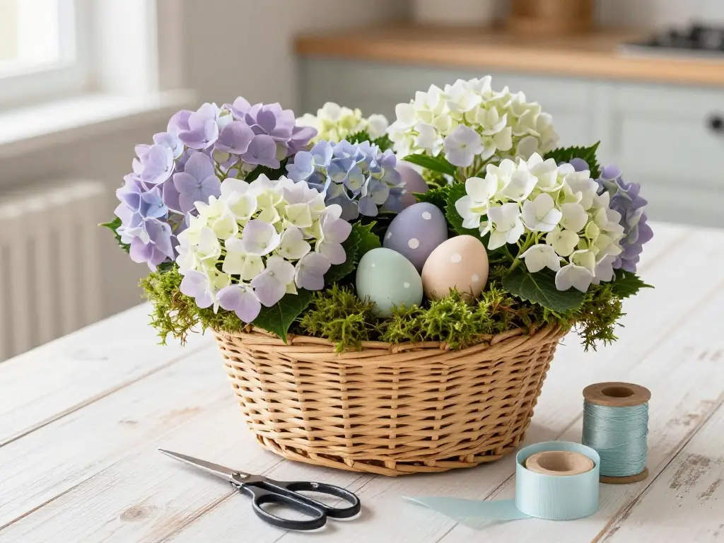 Stunning DIY Easter Centerpieces You Can Build in Under 30 Minutes