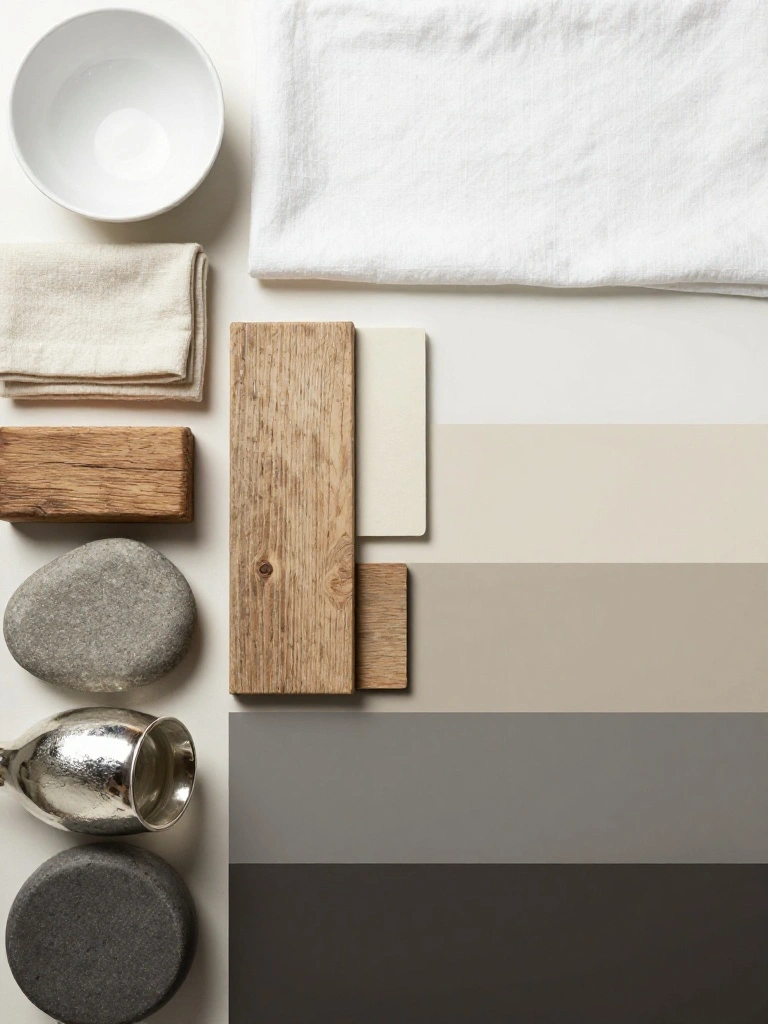 The Neutral Winter Shelf Palette That Feels Effortlessly Sophisticated