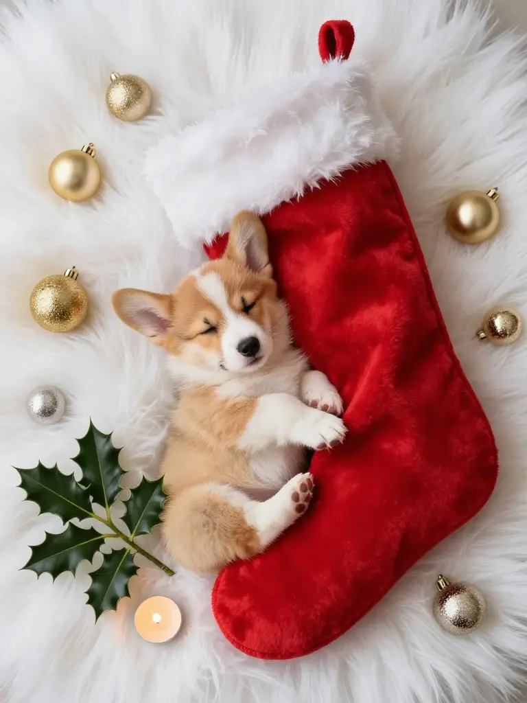 Tiny Props, Giant Impact: The Accessory Edit Every Pet Photographer Swears By