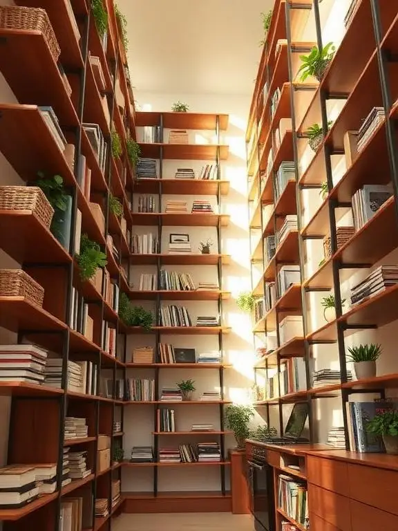 Vertical Real Estate — the Storage Strategy Most Solo Renters Ignore Completely