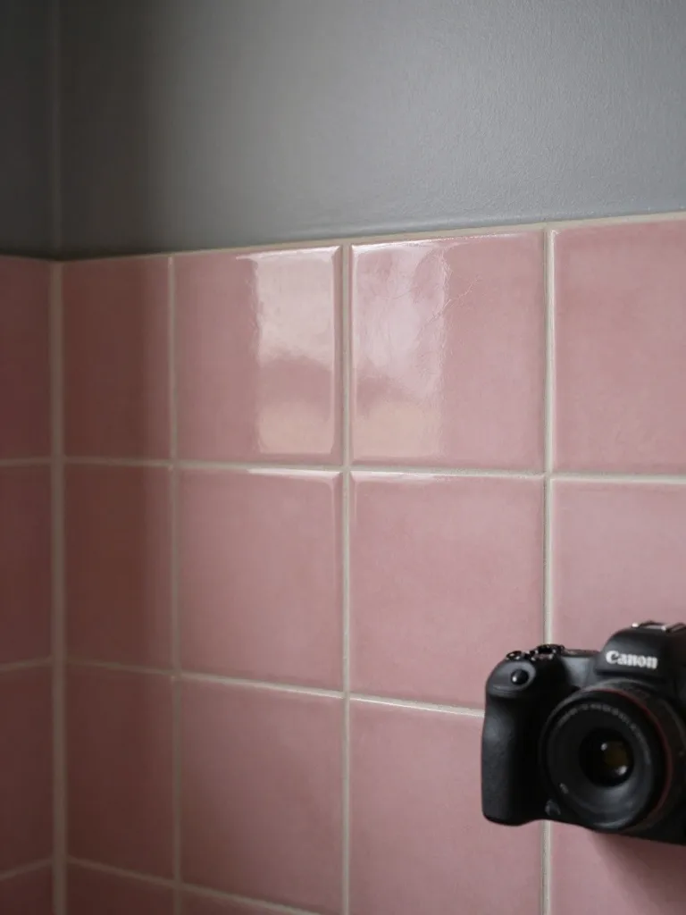 Bathroom Color Ideas Built Around Tile You Already Hate Replacing